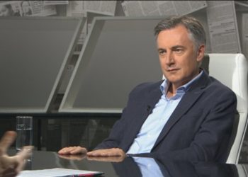 Škoro kod Stankovića: Ne mogu se ostvariti promjene ako se politički ne aktivirate