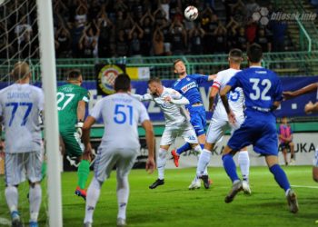 Široki Brijeg pao na Pecari, Tuzla zasjela na vrh ljestvice!