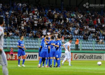 Široki Brijeg pao na Pecari, Tuzla zasjela na vrh ljestvice!