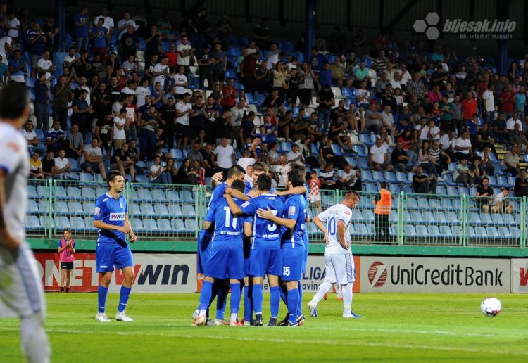 Široki Brijeg pao na Pecari, Tuzla zasjela na vrh ljestvice!