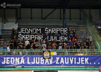 Široki Brijeg pao na Pecari, Tuzla zasjela na vrh ljestvice!