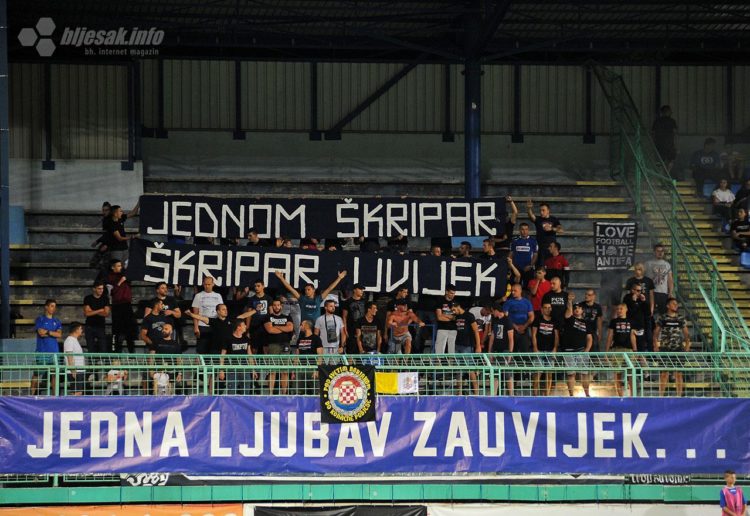 Široki Brijeg pao na Pecari, Tuzla zasjela na vrh ljestvice!