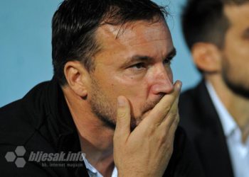 Denis Ćorić podnio ostavku, Toni Karačić novi trener Širokoga Brijega!