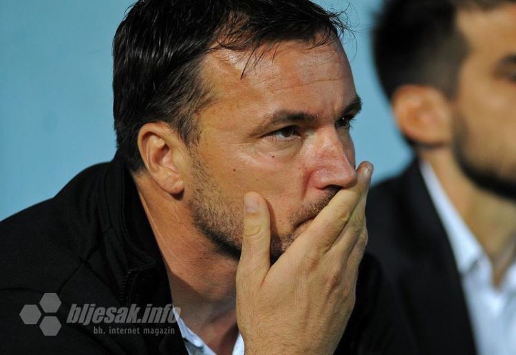 Denis Ćorić podnio ostavku, Toni Karačić novi trener Širokoga Brijega!