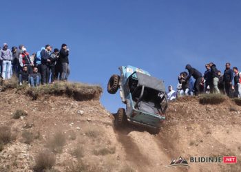 Blidinje: U četvrtak počinje 10. jubilarni Off Road Rally