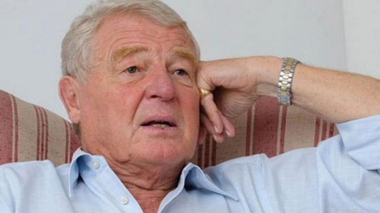 Dodik: Komšić na komemoraciju Ashdownu ide u svoje, a ne u ime Predsjedništva