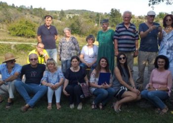 Susreti pjesnika iz Imotske krajine i Zapadne Hercegovine postaju tradicija