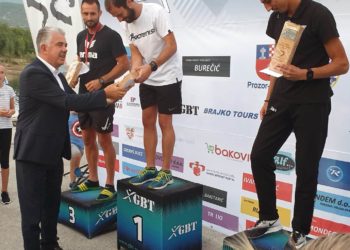 Održan 2. Ramski polumaraton