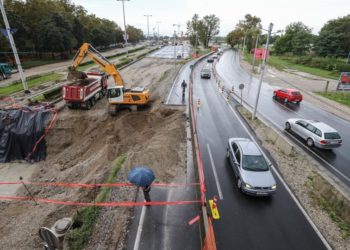 Zagrebački rotor bit će gotov prije roka, ali prije toga slijedi potez koji se neće svidjeti vozačima