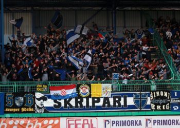 Gradonačelnik Kraljević uputio čestitku Škriparima povodom 23. obljetnica osnutka