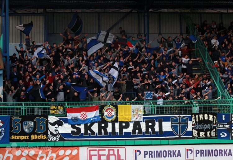 Gradonačelnik Kraljević uputio čestitku Škriparima povodom 23. obljetnica osnutka