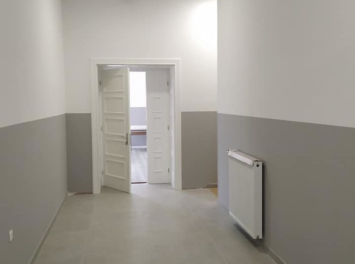 Gimnazija u novom ruhu zahvaljujući Gradu Ljubuškom