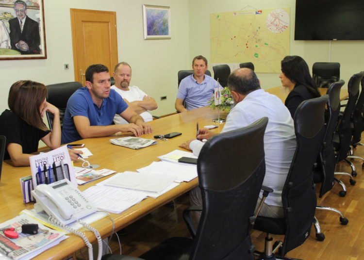 Posebna čestitka za početak školske godine stiže nam iz Općine Posušje