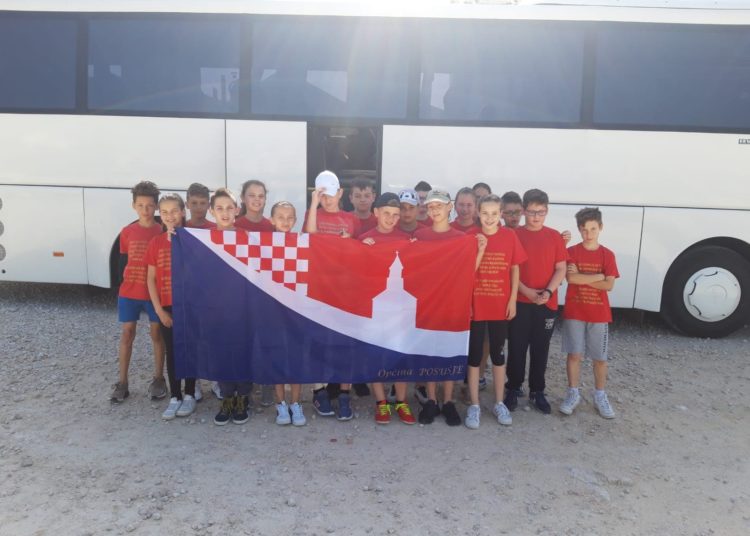Posebna čestitka za početak školske godine stiže nam iz Općine Posušje