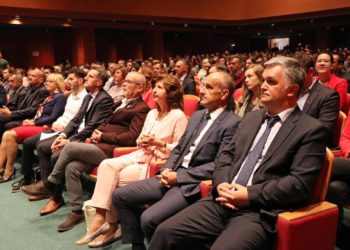 Svečano obilježen početak nove akademske godine na Sveučilištu u Mostaru