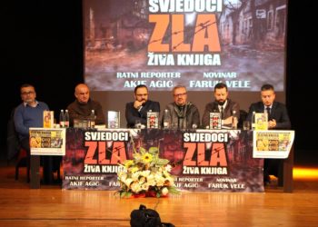 Fra Mirko Majdandžić – Svjedok zla