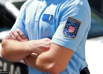 Sutra obilježavanje Dana policije u ŽZH