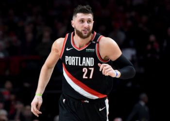 Nurkić: “Široki je bio opcija, ali rekli su da musliman tamo nikada nije igrao i neće”