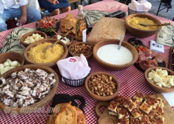 Uštipak fest u Čapljini okupio veliki broj posjetitelja