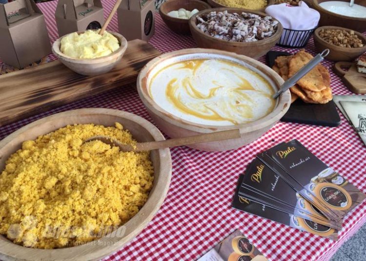 Uštipak fest u Čapljini okupio veliki broj posjetitelja