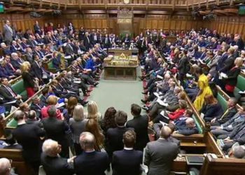 Britanski parlament ponovo odbio prijevremene izbore