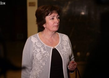 Odbačene tužbe sarajevskih „kulturnjaka“ protiv Zore Dujmović