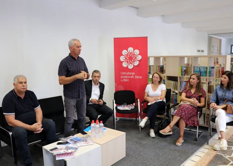 Široki Brijeg: Predstavljena nagrada „Snaga izvrsnosti“
