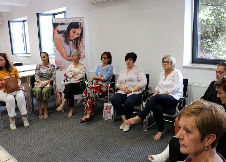 Široki Brijeg: Predstavljena nagrada „Snaga izvrsnosti“