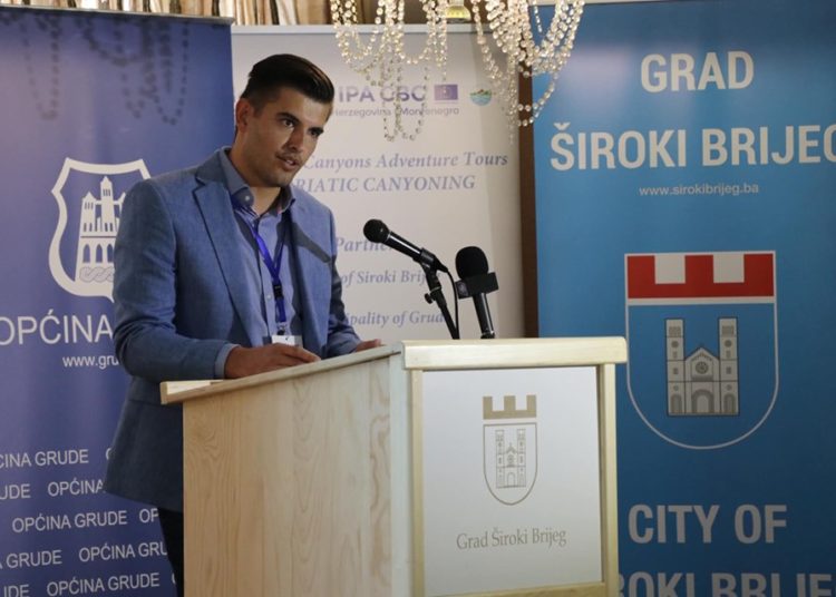 Široki Brijeg: Započeo Herzegovina Adventure Week