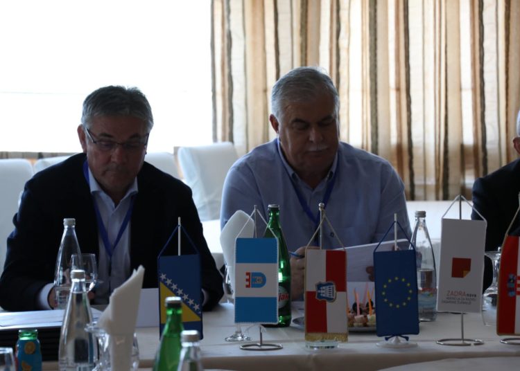 Široki Brijeg: Započeo Herzegovina Adventure Week