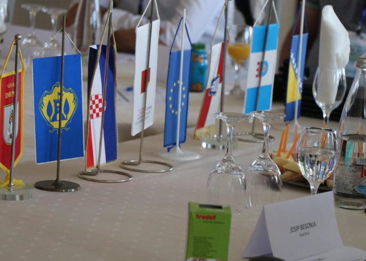 Široki Brijeg: Započeo Herzegovina Adventure Week