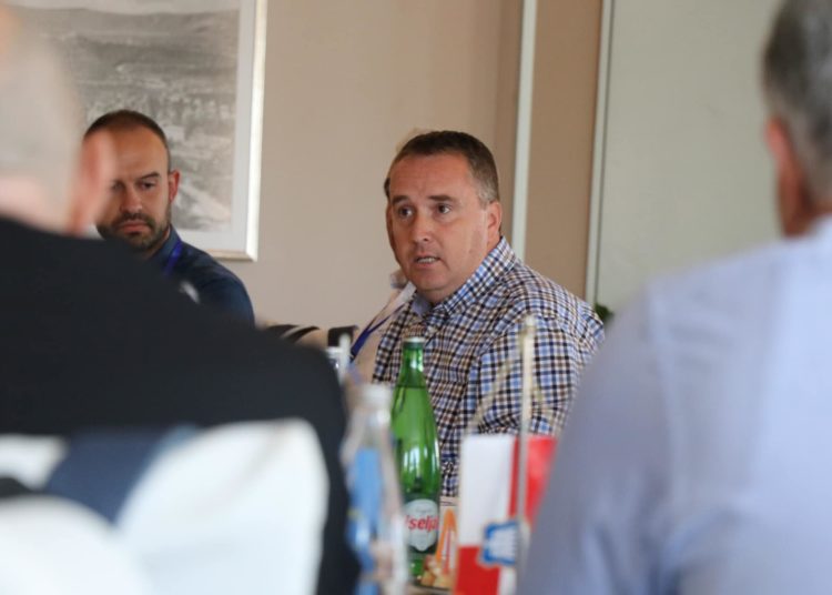 Široki Brijeg: Započeo Herzegovina Adventure Week