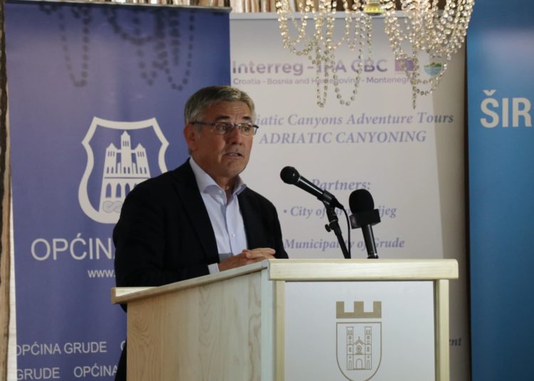 Široki Brijeg: Započeo Herzegovina Adventure Week