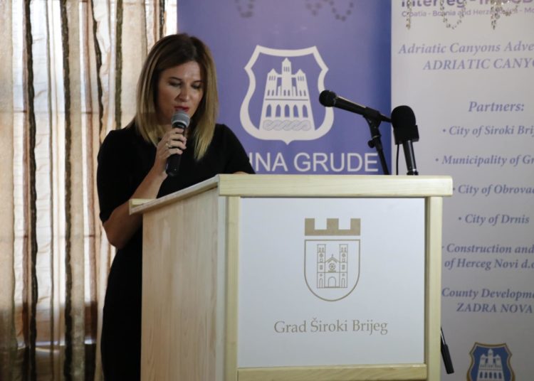 Široki Brijeg: Započeo Herzegovina Adventure Week