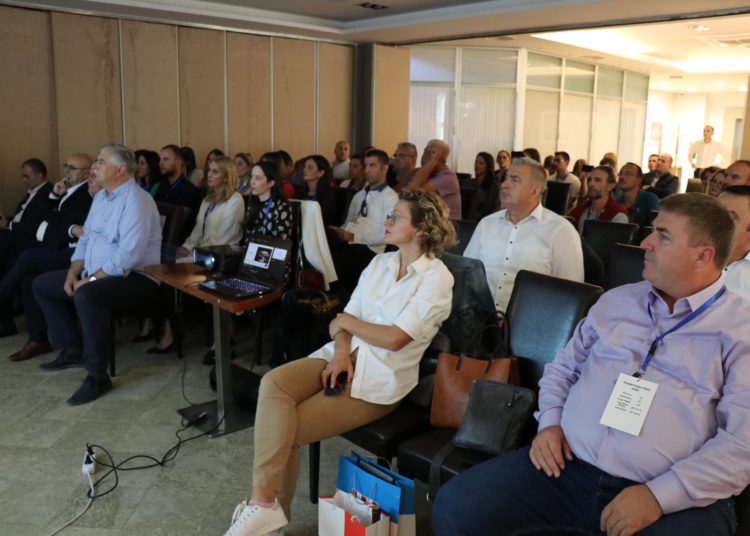 Široki Brijeg: Započeo Herzegovina Adventure Week