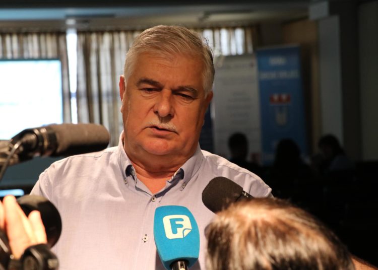 Široki Brijeg: Započeo Herzegovina Adventure Week