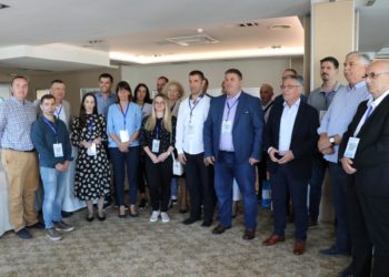 Široki Brijeg: Započeo Herzegovina Adventure Week