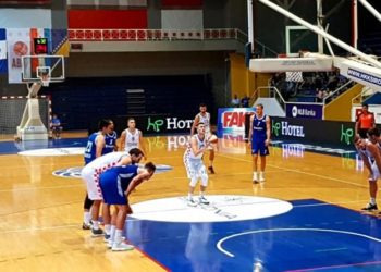 Široki i Split finalisti memorijalnog turnira ”Široki 2019.”