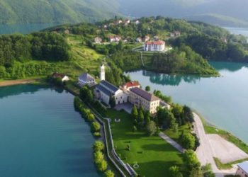 Najava: Proslava Male Gospe u Rami