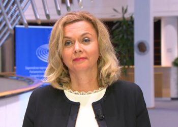 Željana Zovko nova posebna predstavnica EU za BiH?