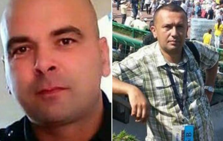 Životi ubijenih sarajevskih policajaca koštali po 20.000 maraka