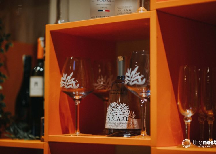 Lounge bar The Nest – jedno posebno mjesto u Širokom Brijegu