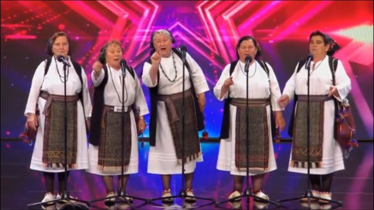 [VIDEO] Dream team babe oduševile u Supertalentu!