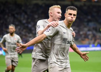 Šahtar poslao poruku Dinamu: Utrpali “šesticu” za 11. pobjedu u isto toliko susreta