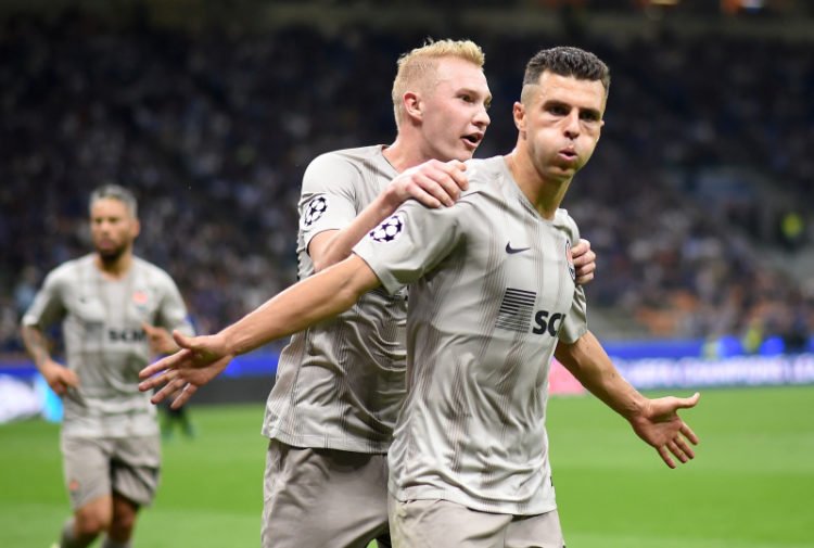 Šahtar poslao poruku Dinamu: Utrpali “šesticu” za 11. pobjedu u isto toliko susreta