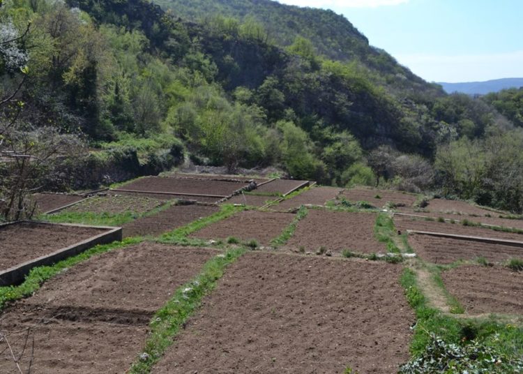 Kruševac – zaboravljena srednjovjekovna utvrda