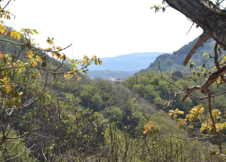 Kruševac – zaboravljena srednjovjekovna utvrda