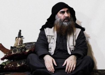 Amerikanci jučer u Siriji ubili vođu ISIL-a Al-Baghdadija!?