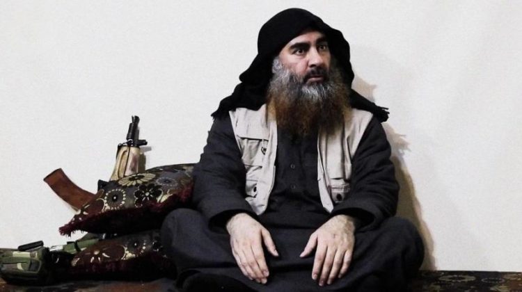 Amerikanci jučer u Siriji ubili vođu ISIL-a Al-Baghdadija!?