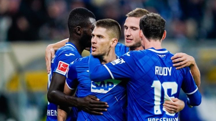 Kramarić se vratio golom: Zabio za vodstvo u pobjedi protiv Schalkea